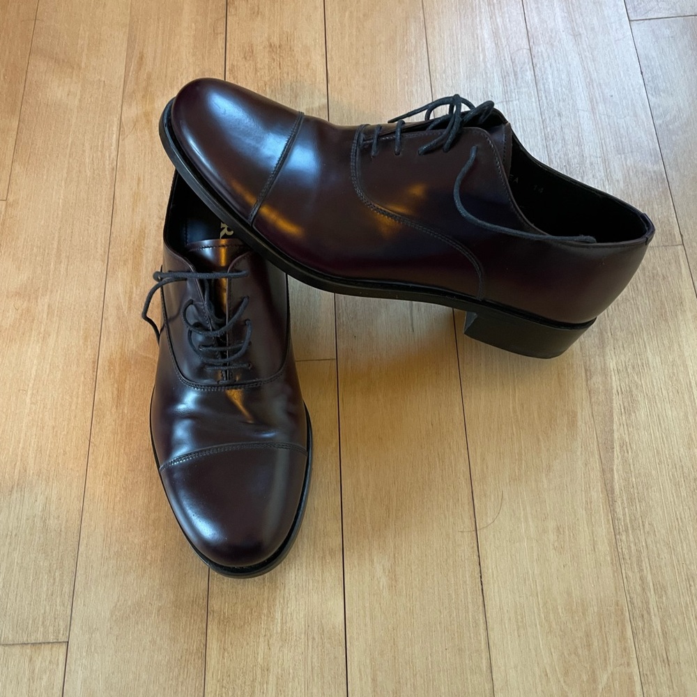Prada men’s Shoes